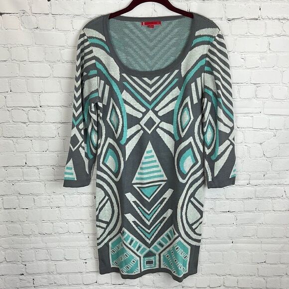 LIV Sweater Dress Size Large - Picture 1 of 5